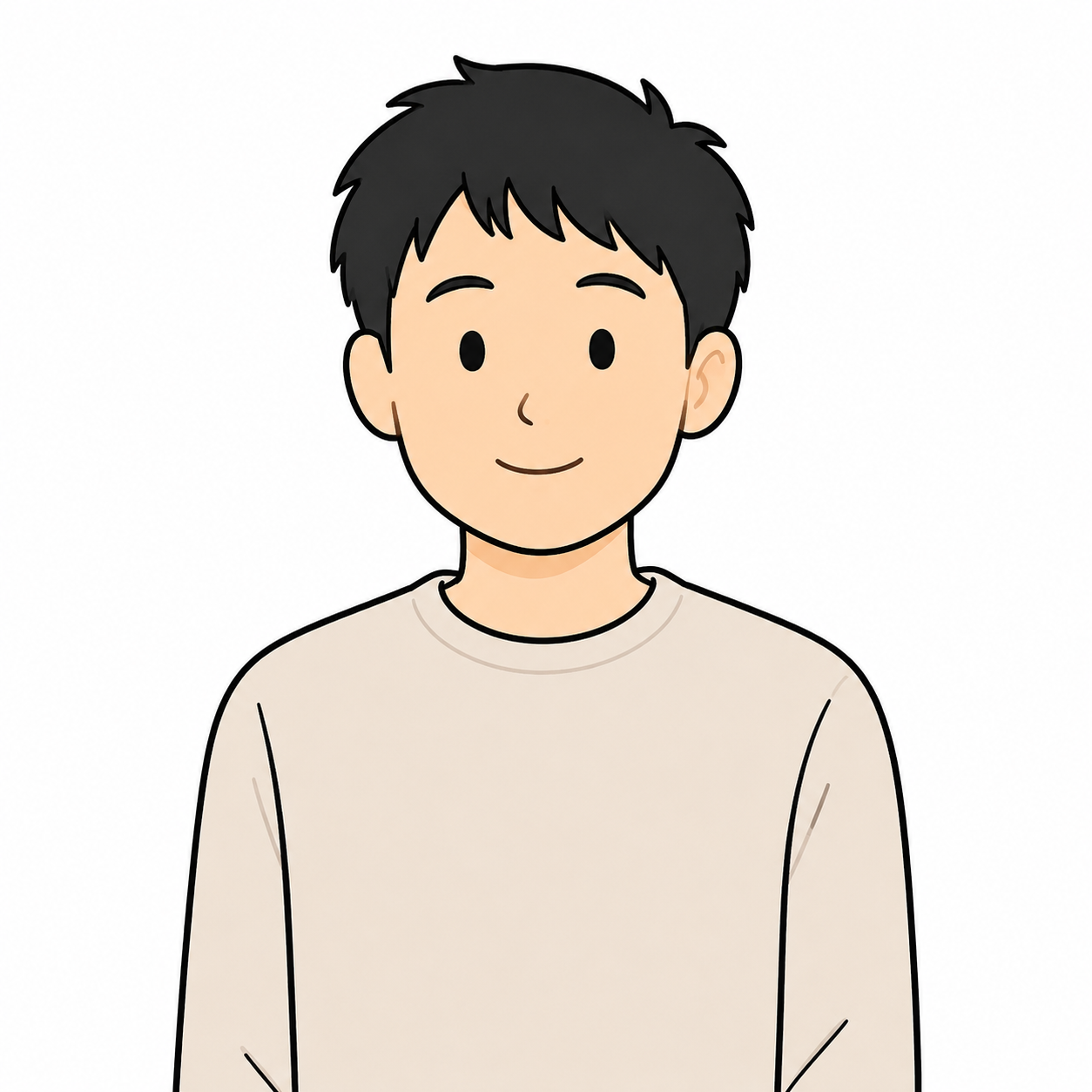 後輩Aくん