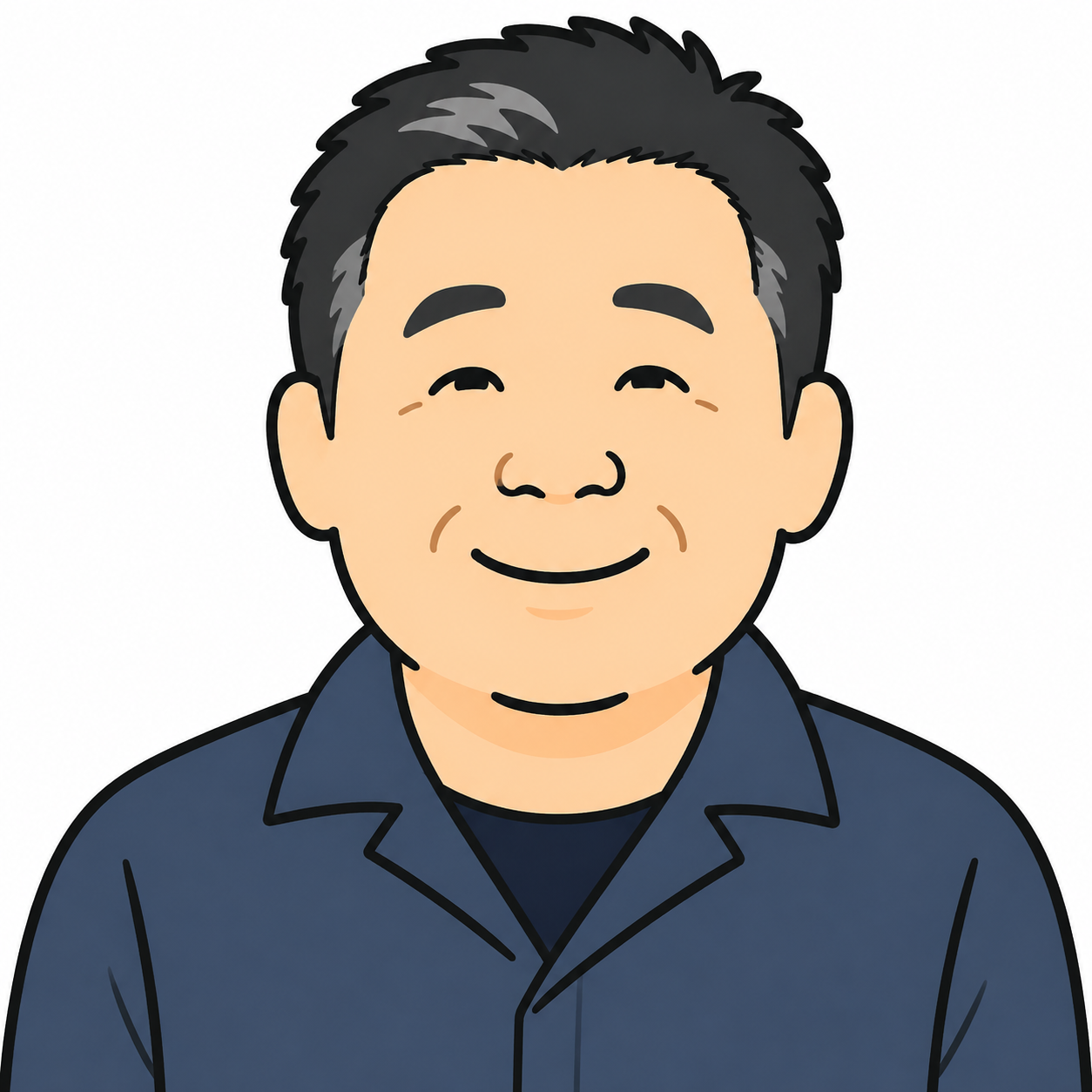 まっさん