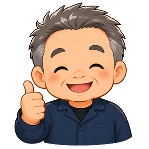 まっさん